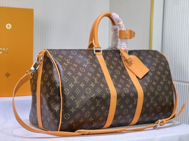 LV Travel Bags